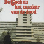 De Cock en het masker van de dood