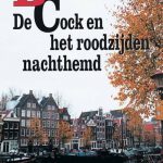 De Cock en het roodzijden nachthemd