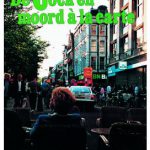 De Cock en moord à la carte