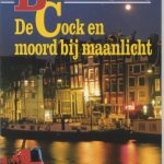De Cock en moord bij maanlicht