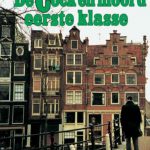 De Cock en moord eerste klasse