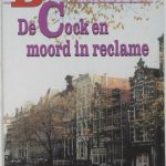 De Cock en moord in reclame
