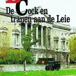 De Cock en tranen aan de leie