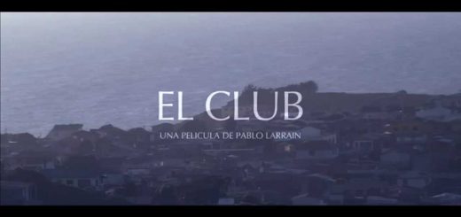 Film : El Club (2015)