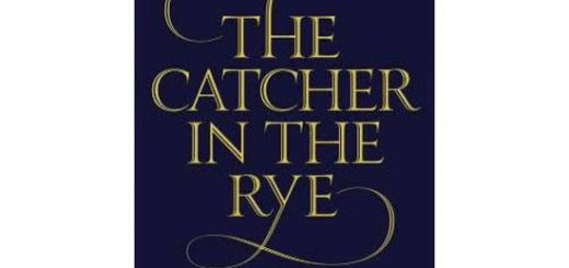 Boek : J.D. Salinger - The Catcher in the Rye