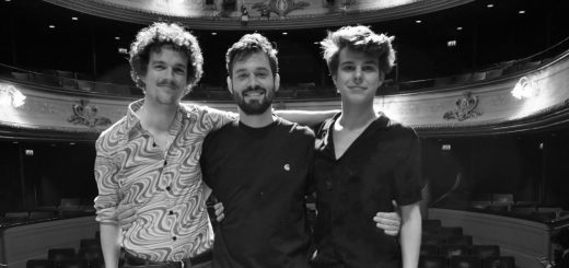 Leids Cabaret Festival Finalisten 2019