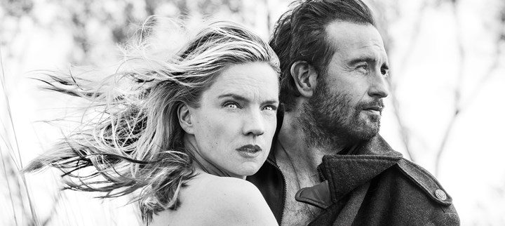 Toneelstuk : Noem het maar liefde