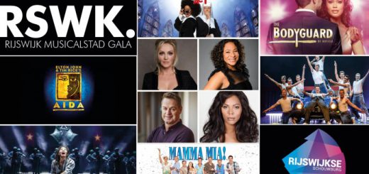 Rijswijk Musicalstad Gala