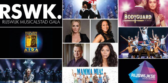 Rijswijk Musicalstad Gala