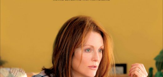 Still Alice (2014)