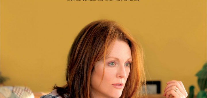 Still Alice (2014)