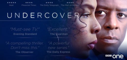 TV Serie : Undercover