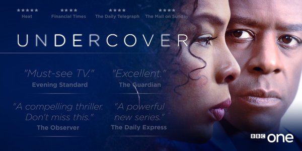 TV Serie : Undercover