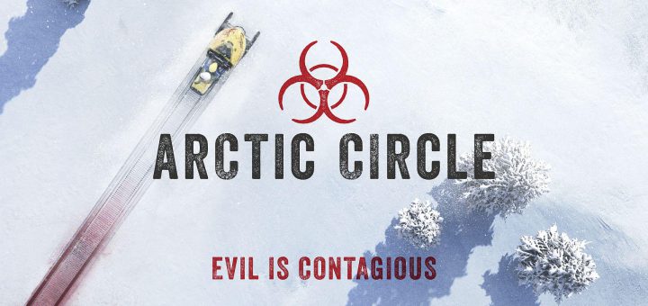 TV Serie : Actic Circle