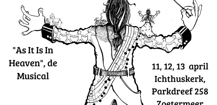 Musical : As it is in heaven