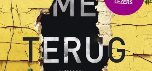 Boek : B.A. Paris - Breng me terug