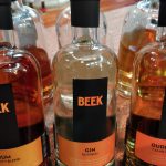 Beek Spirits Gin Rooibos