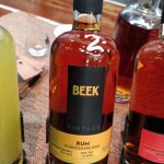 Beek Spirits Rum Foursquare 2005