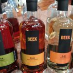 Beek Spirits Rum Quality Blend