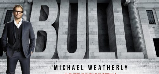 TV Serie : Bull