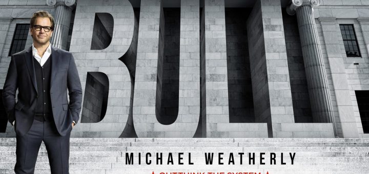 TV Serie : Bull