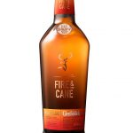 Glenfiddich Fire & Cane