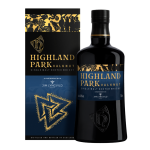 Highland Park Valknut
