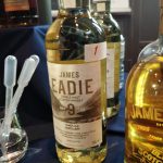 James Eadie Caol Ila 9yo