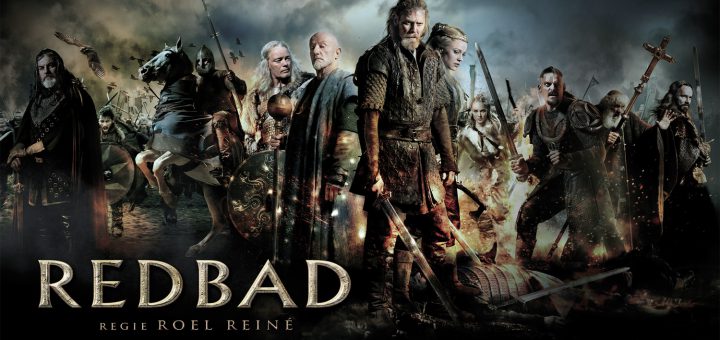 Film : Redbad (2018)