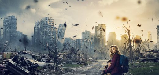 Film : The 5th Wave (2016)