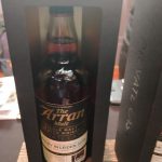 The Arran Private Cask Whisky in Leiden 2019