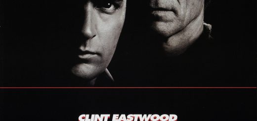 Film : The Rookie (1990)