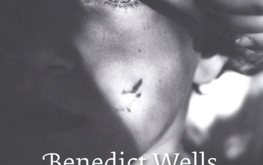 Boek : Benedict Wells : Het einde van de eenzaamheid