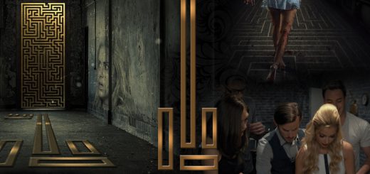 Film : Escape Room (2017)