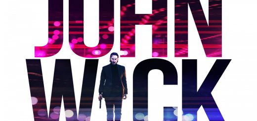 Film : John Wick (2014)