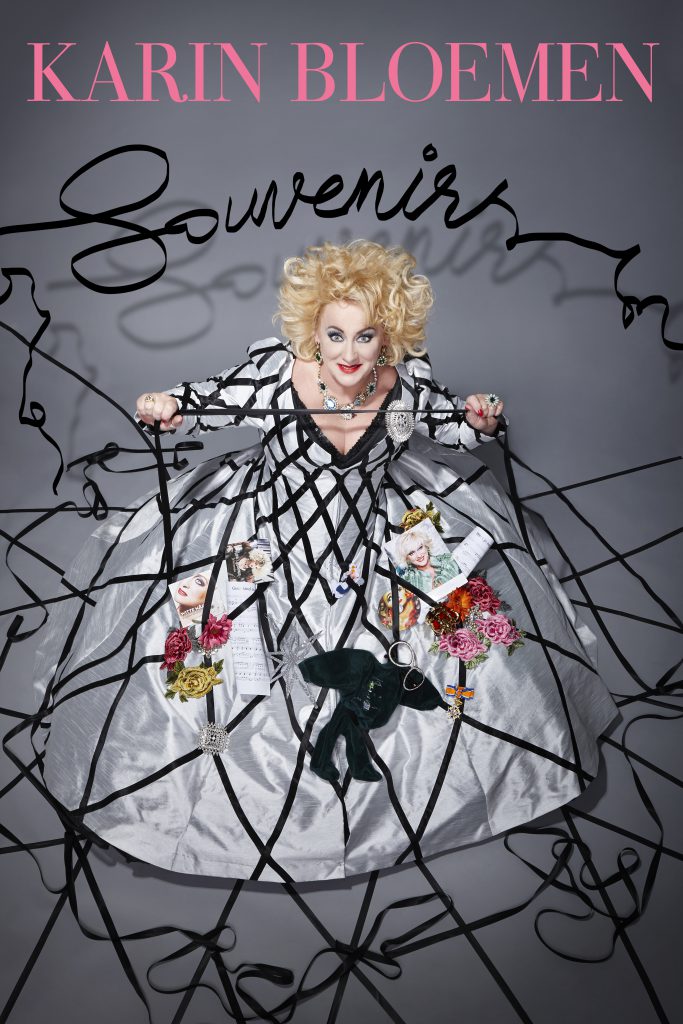 Karin Bloemen - Souvenirs