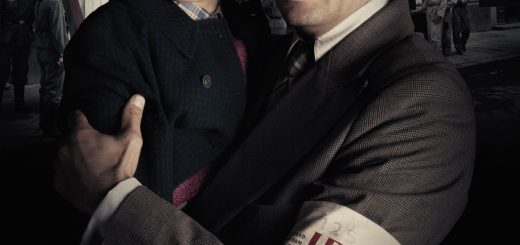 Film : Süskind (2012)