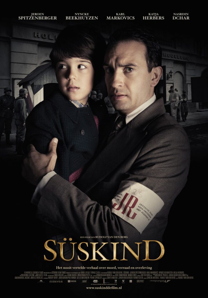 Film : Süskind (2012)