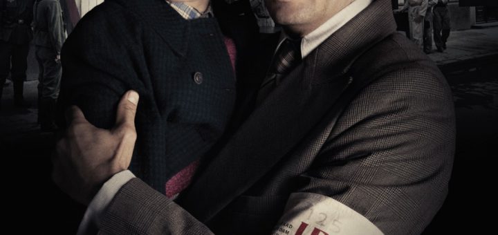 Film : Süskind (2012)