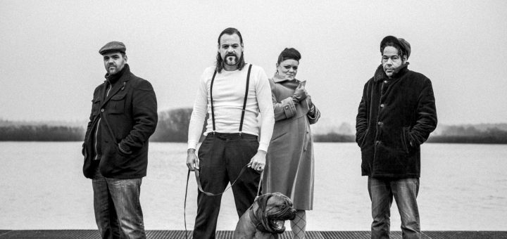 Concert : Tigre Blanco - Radio Blanco