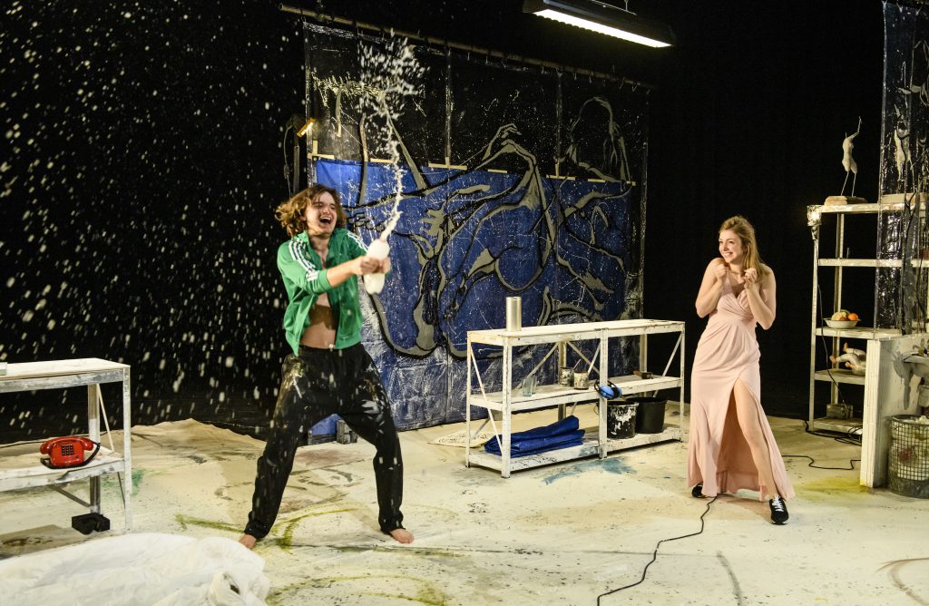 Turks Fruit (Scene Foto)