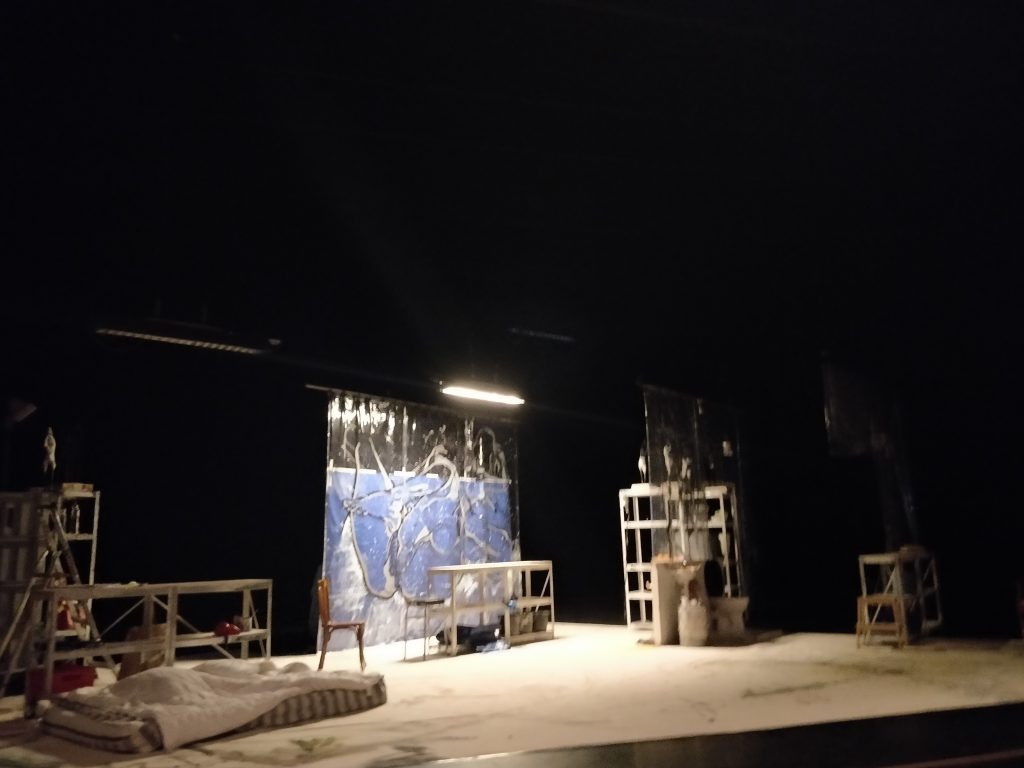 Turks Fruit (Podium)