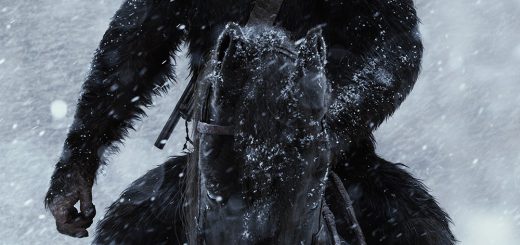 Film : War for the Planet of the Apes (2017)