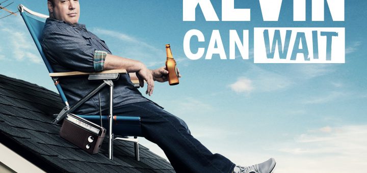 TV Serie : Kevin Can Wait