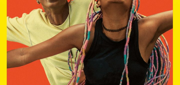 Film : Rafiki (2018)
