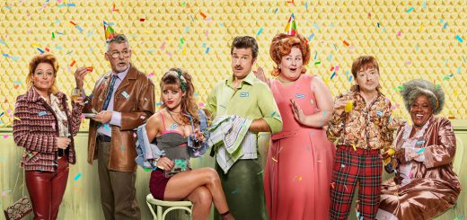 Musical : 't Schaep met de 5 Pooten