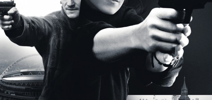 Film : Unlocked (2017)