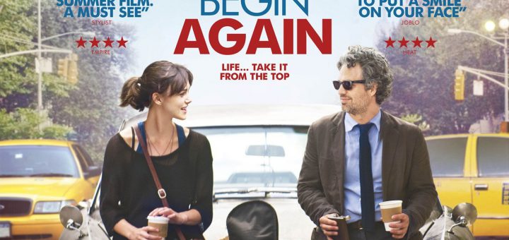 Begin Again (2013)