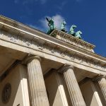 De Brandenburger Tor