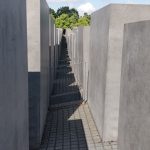 Het Holocaust Monument